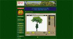 Desktop Screenshot of onyxtree.com